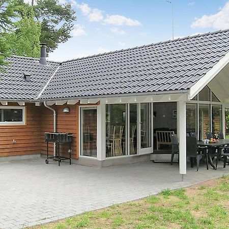 Beautiful Home In Koepingsvik With Kitchen Exteriör bild
